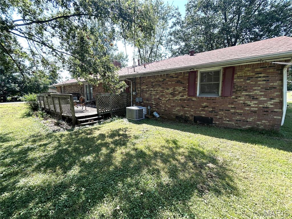 Colonial Acres - Residential