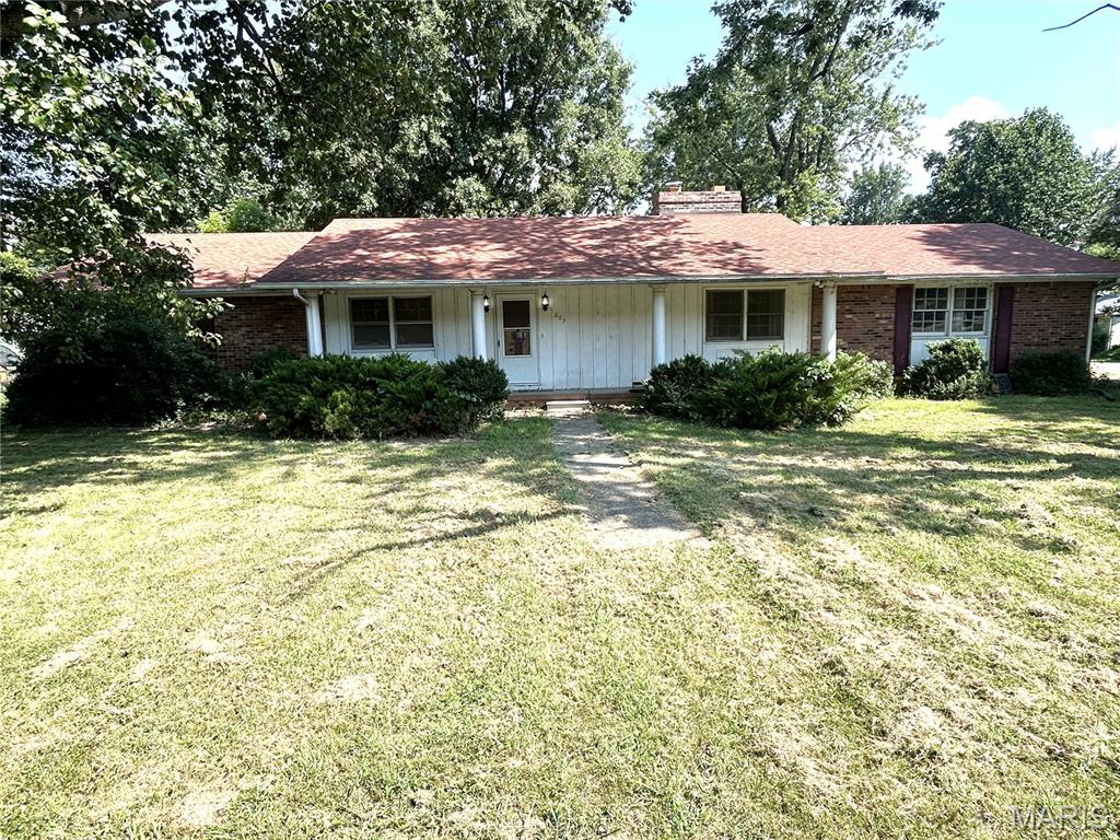 Colonial Acres - Residential