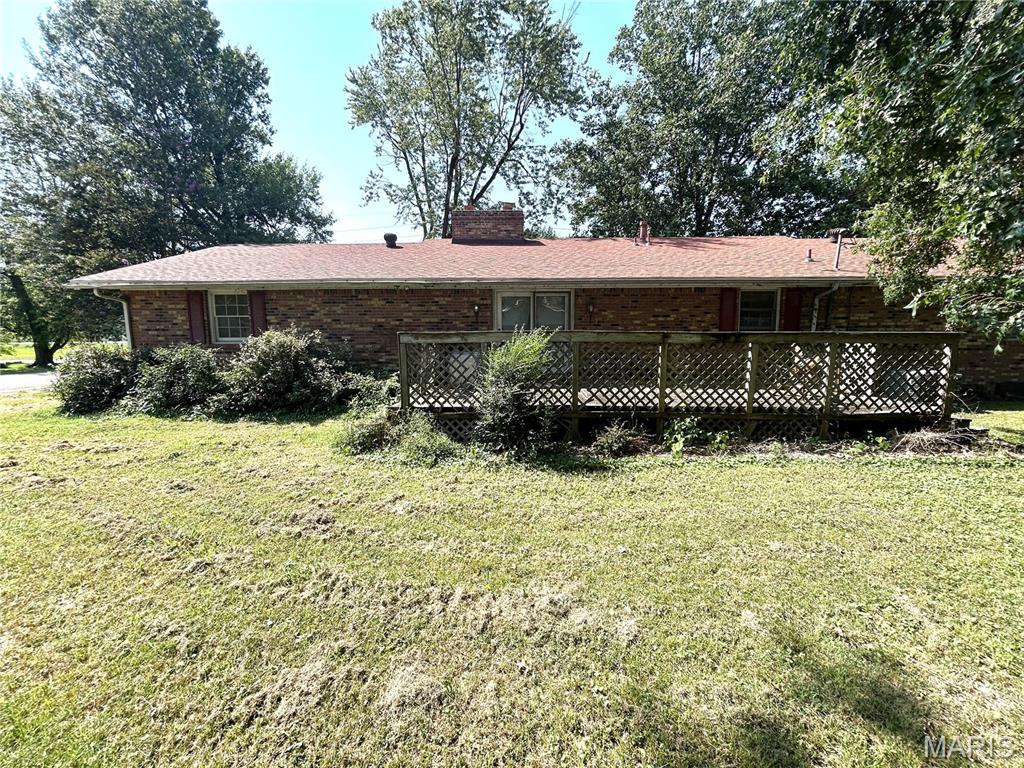 Colonial Acres - Residential