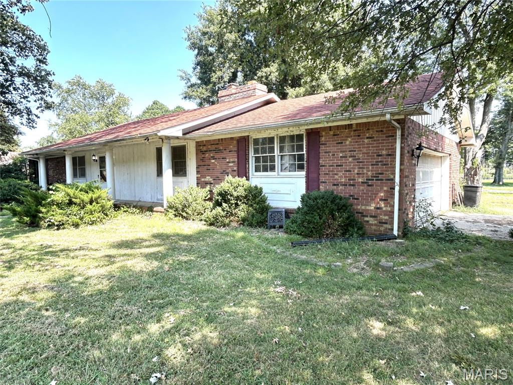 Colonial Acres - Residential