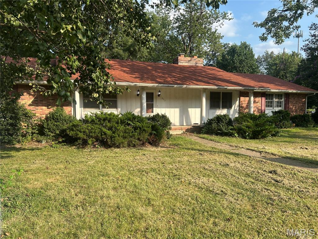 Colonial Acres - Residential