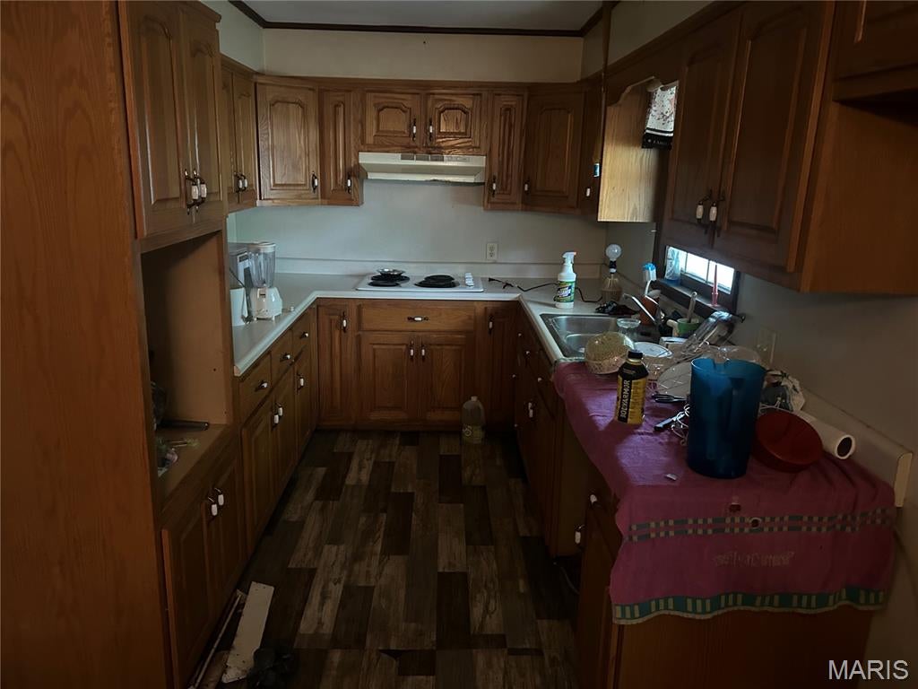 Colonial Acres - Residential