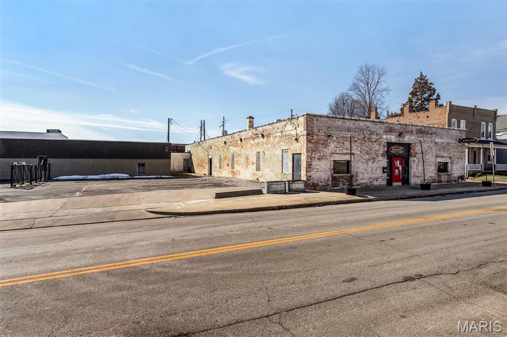 Fairmonts Add - Commercial Sale