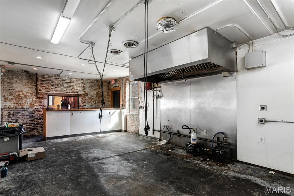 Fairmonts Add - Commercial Sale