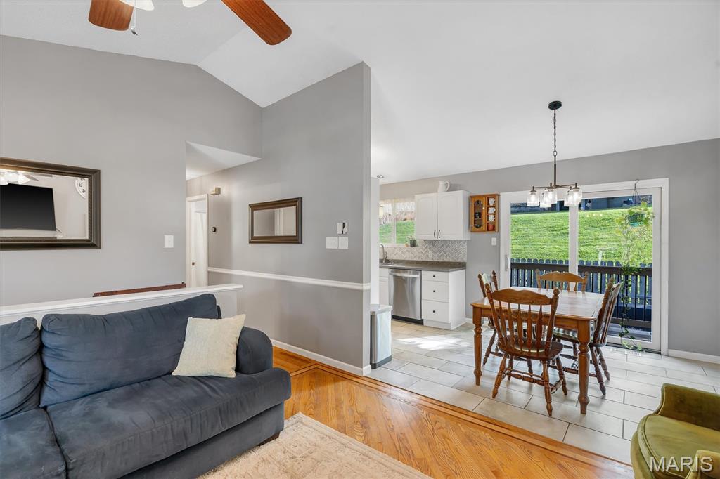 Bayberry Farms 1 - Residential