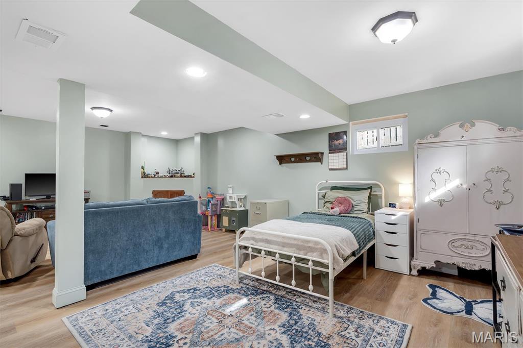 Bayberry Farms 1 - Residential