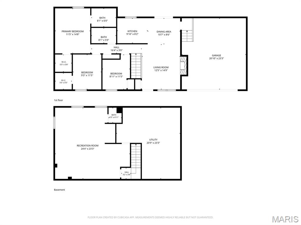 Bayberry Farms 1 - Residential