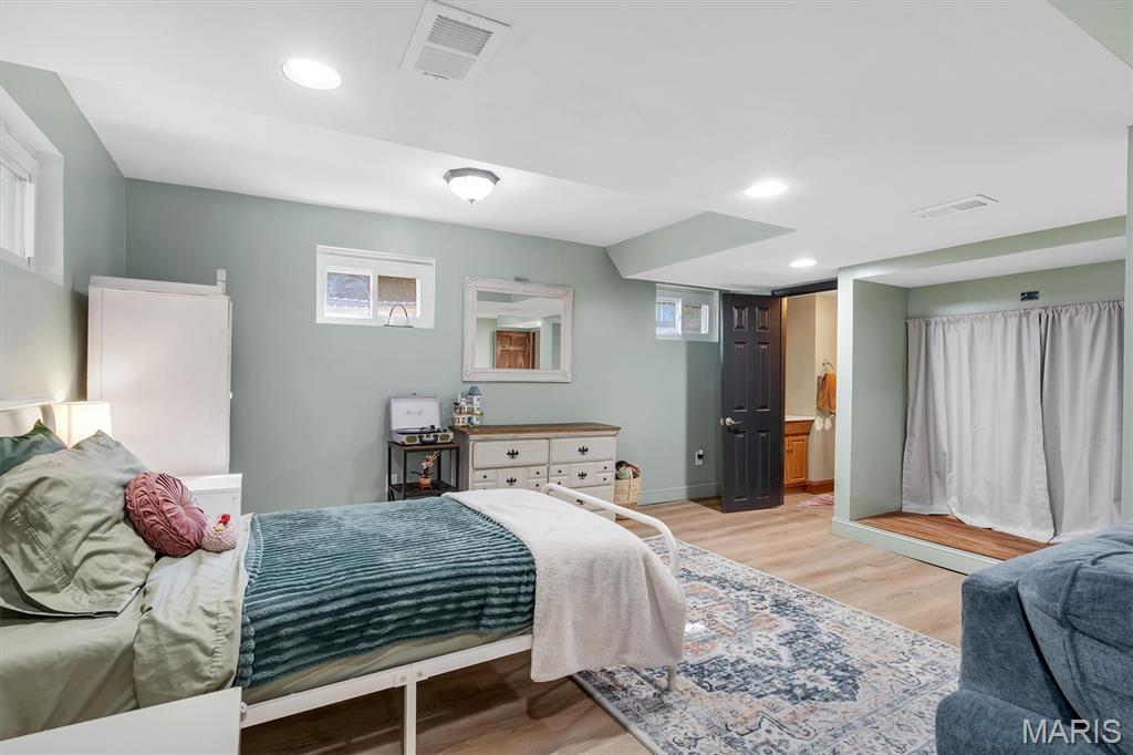 Bayberry Farms 1 - Residential