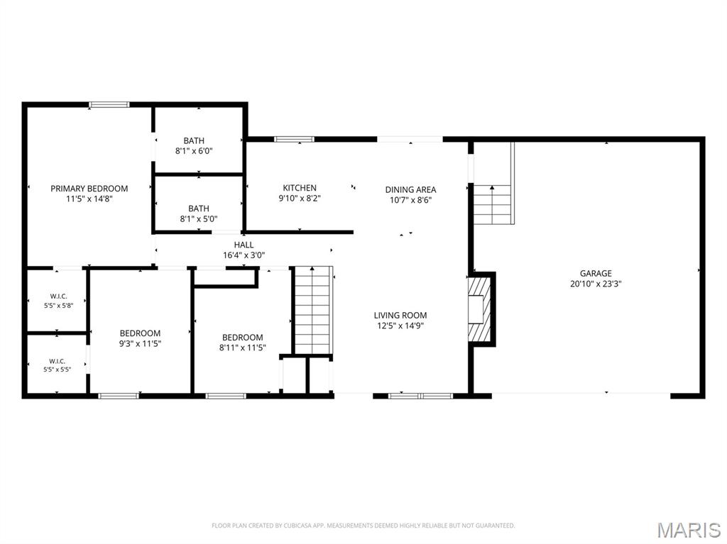 Bayberry Farms 1 - Residential
