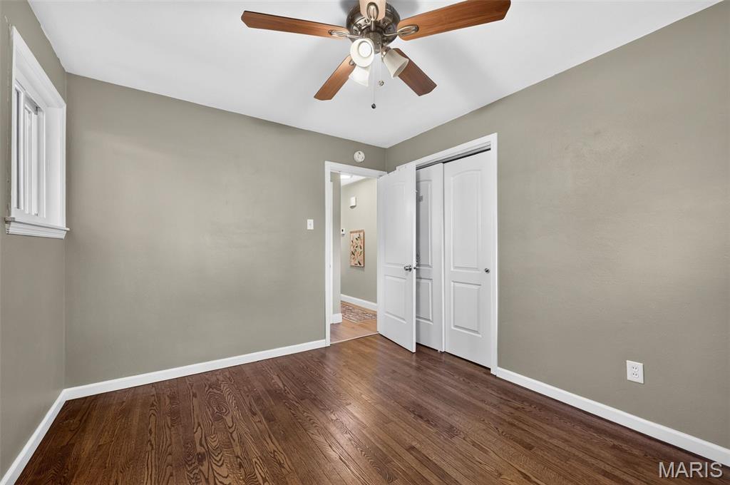 Mark Twain Heights - Residential