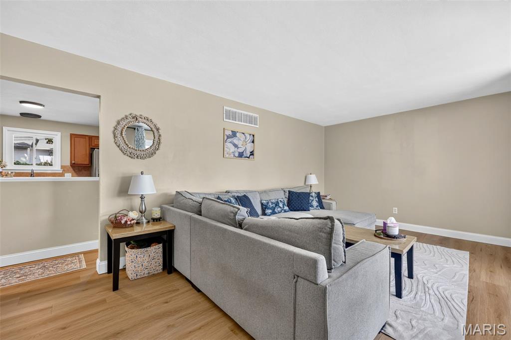 Mark Twain Heights - Residential