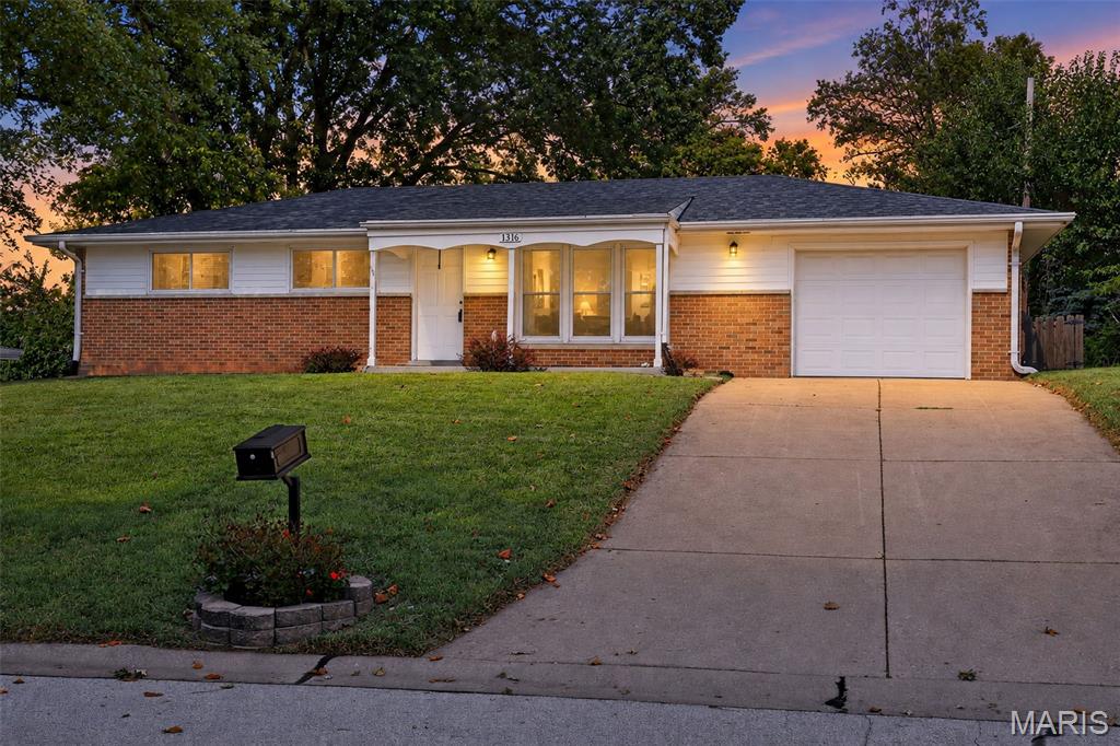 Mark Twain Heights - Residential