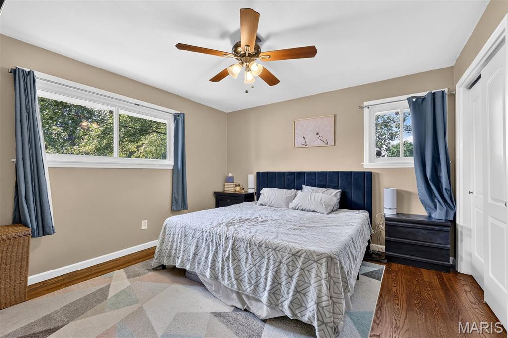 Mark Twain Heights - Residential