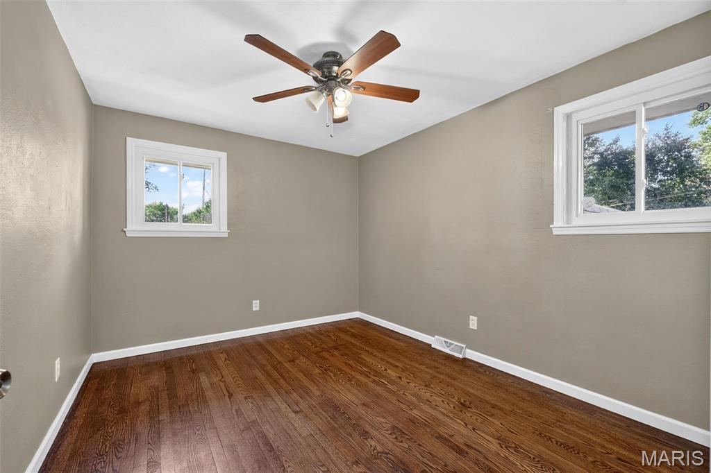 Mark Twain Heights - Residential