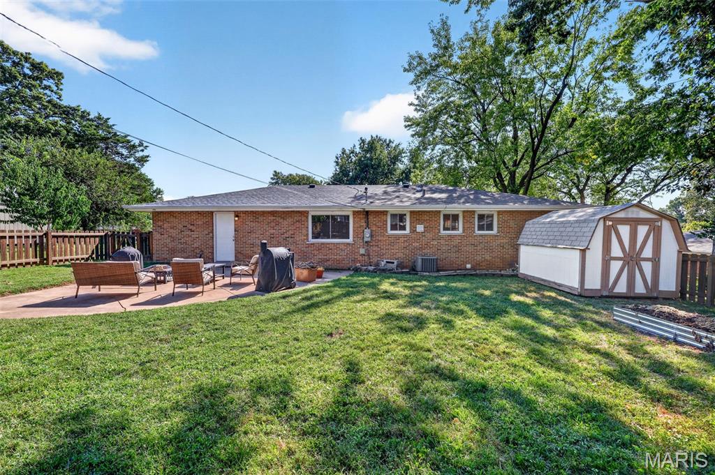 Mark Twain Heights - Residential