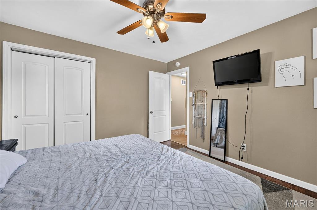 Mark Twain Heights - Residential