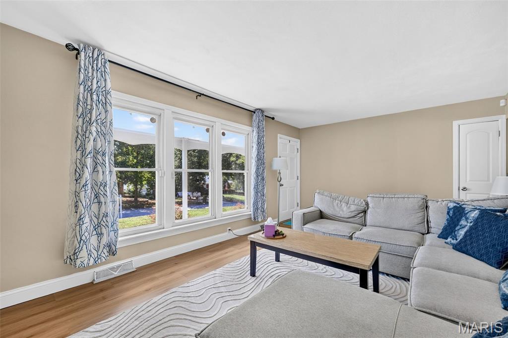 Mark Twain Heights - Residential