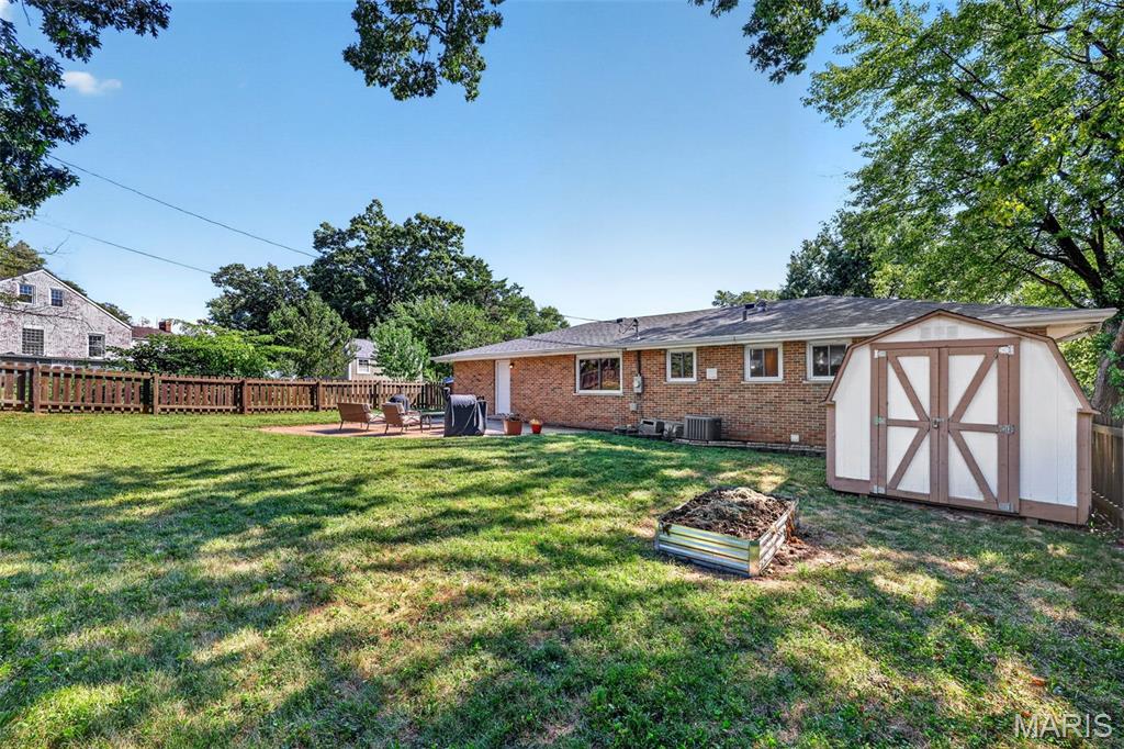 Mark Twain Heights - Residential