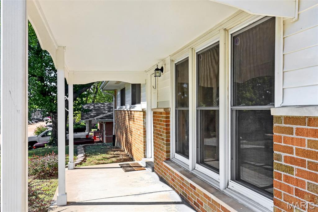 Mark Twain Heights - Residential