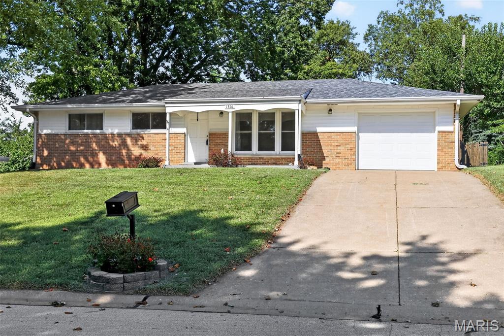 Mark Twain Heights - Residential