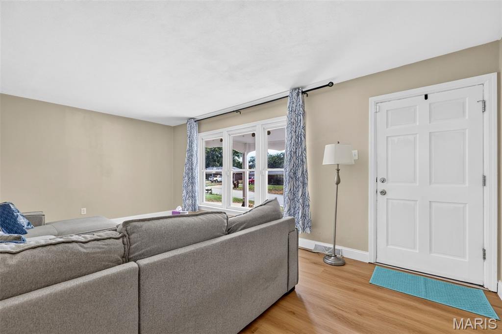 Mark Twain Heights - Residential