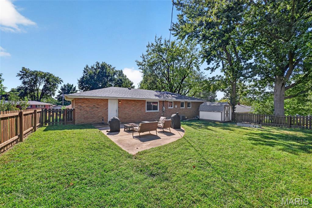 Mark Twain Heights - Residential