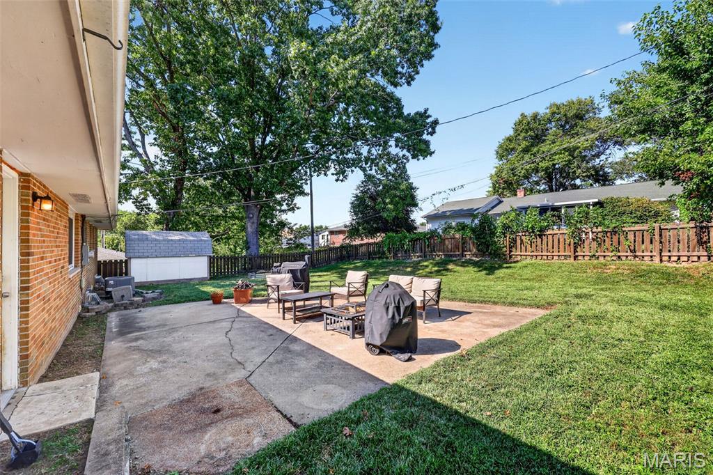 Mark Twain Heights - Residential
