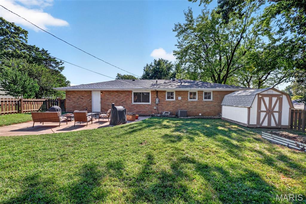 Mark Twain Heights - Residential