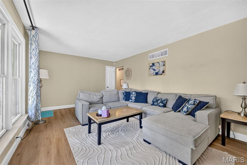 Mark Twain Heights - Residential