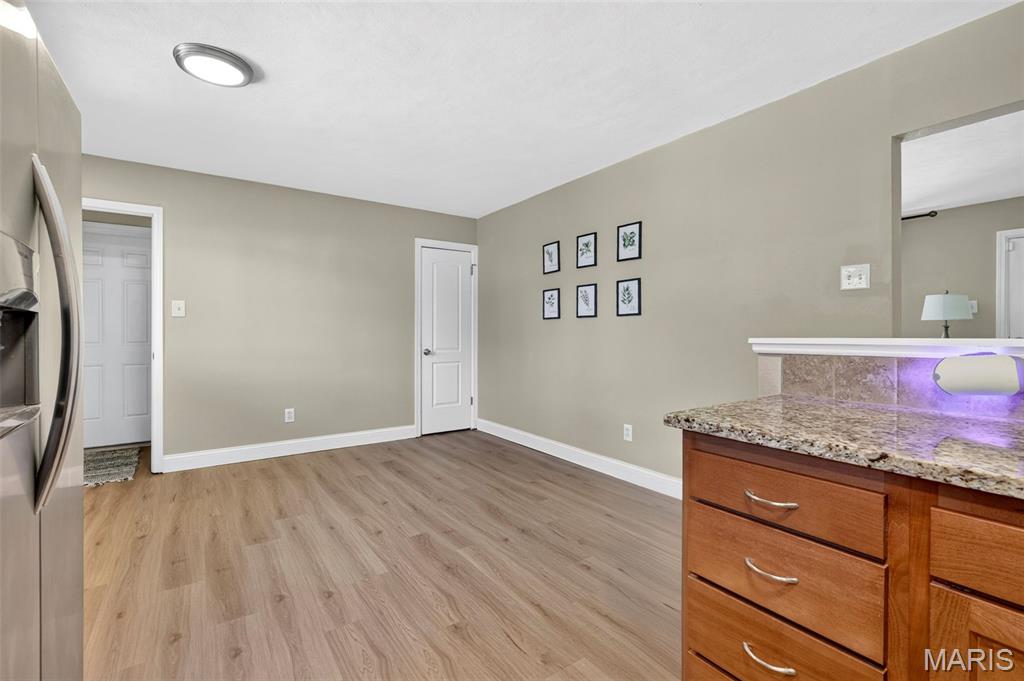 Mark Twain Heights - Residential