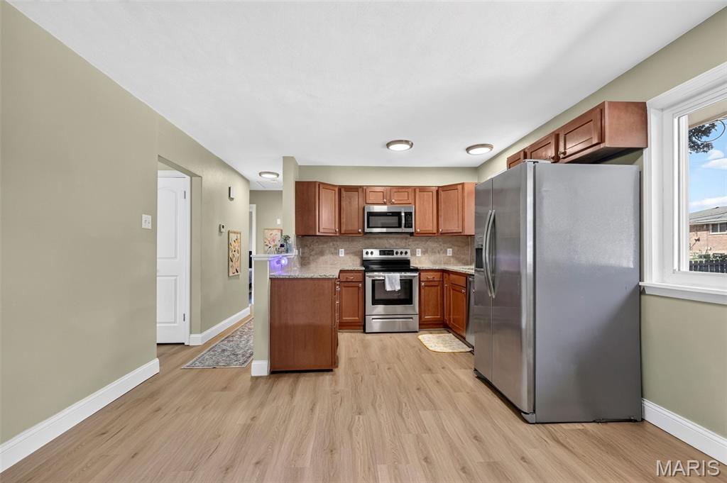 Mark Twain Heights - Residential