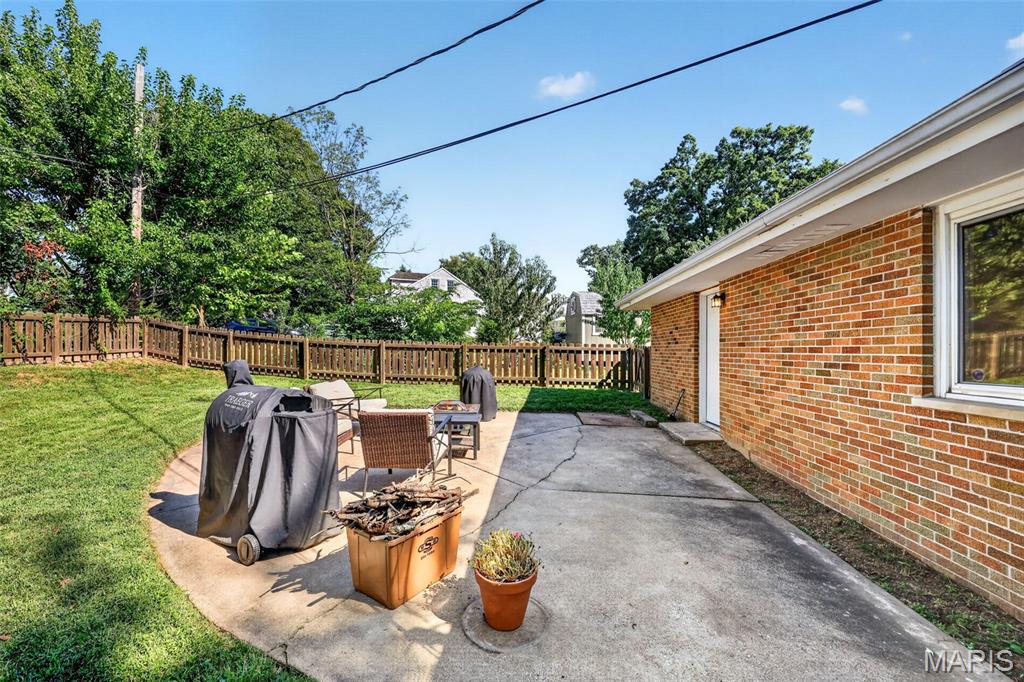 Mark Twain Heights - Residential