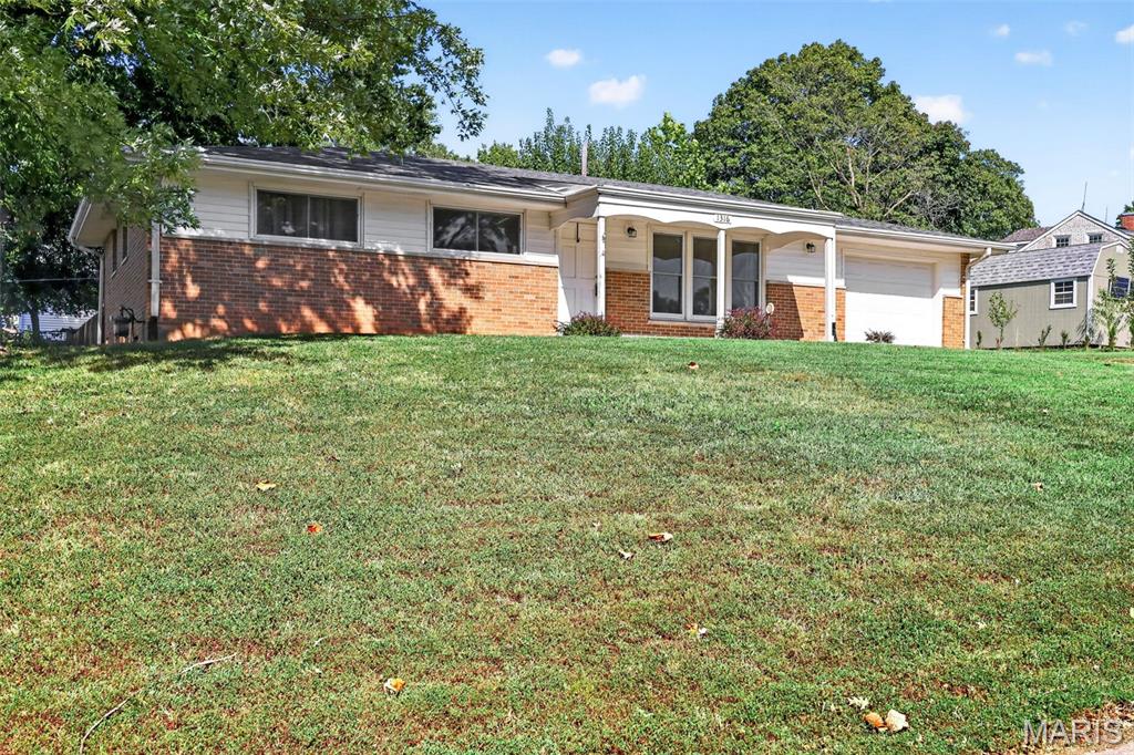 Mark Twain Heights - Residential