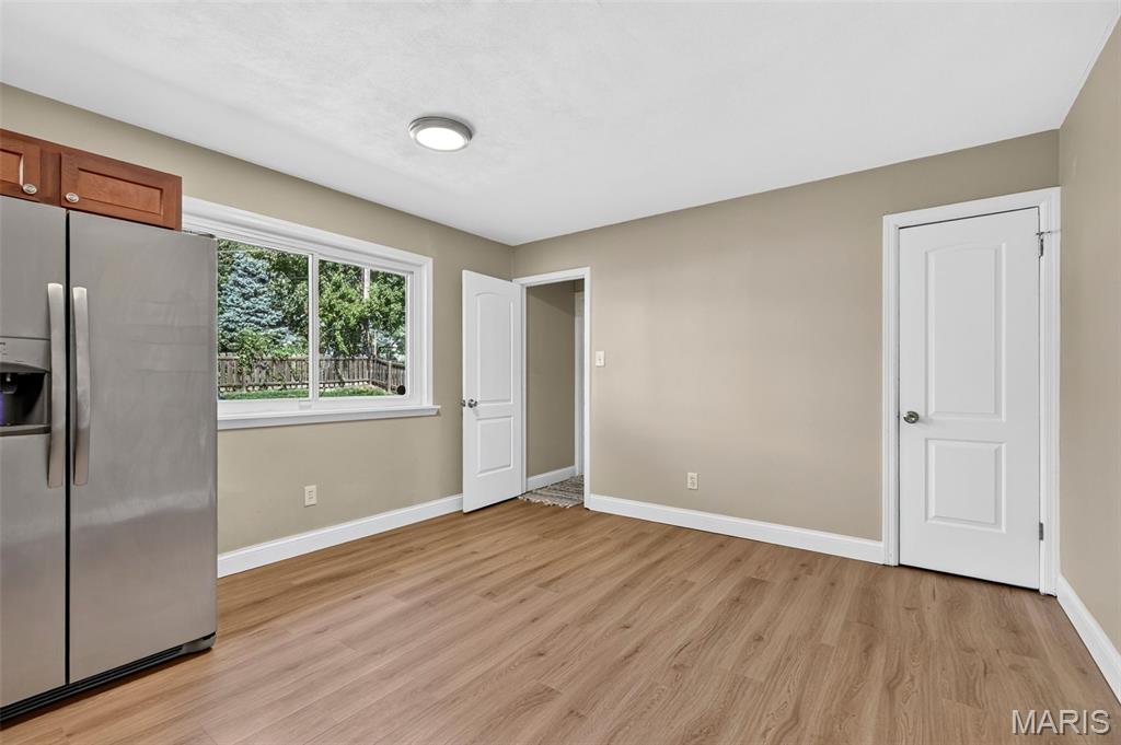 Mark Twain Heights - Residential