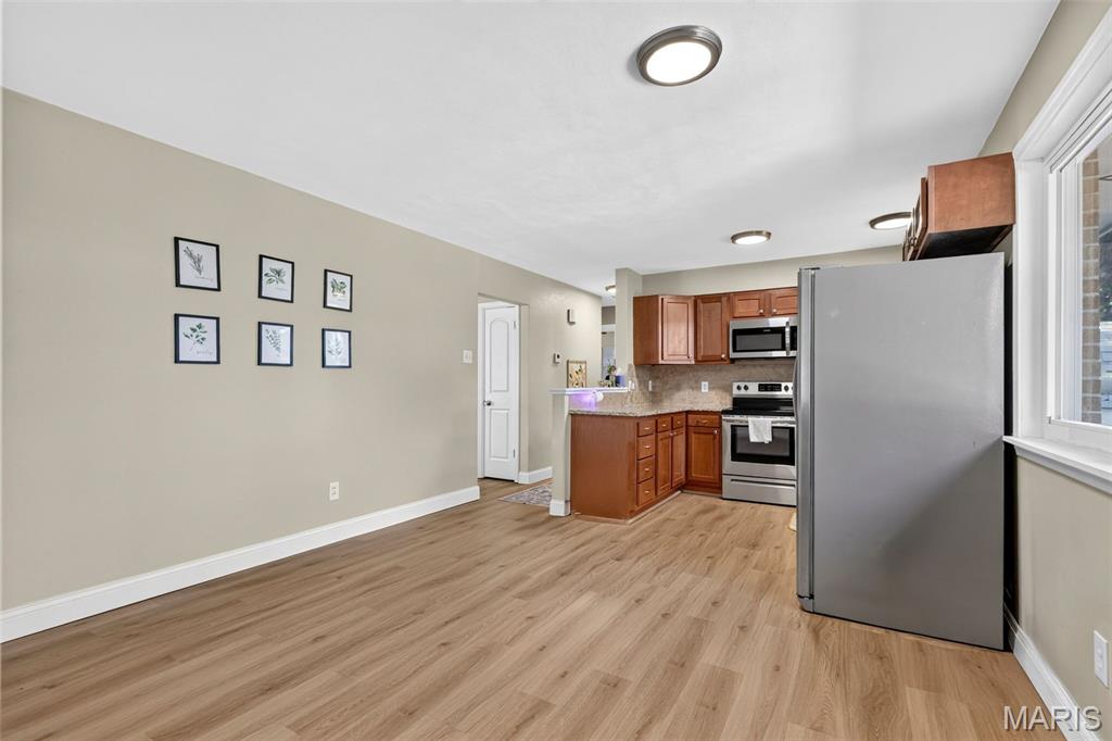 Mark Twain Heights - Residential