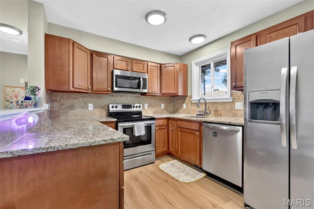 Mark Twain Heights - Residential
