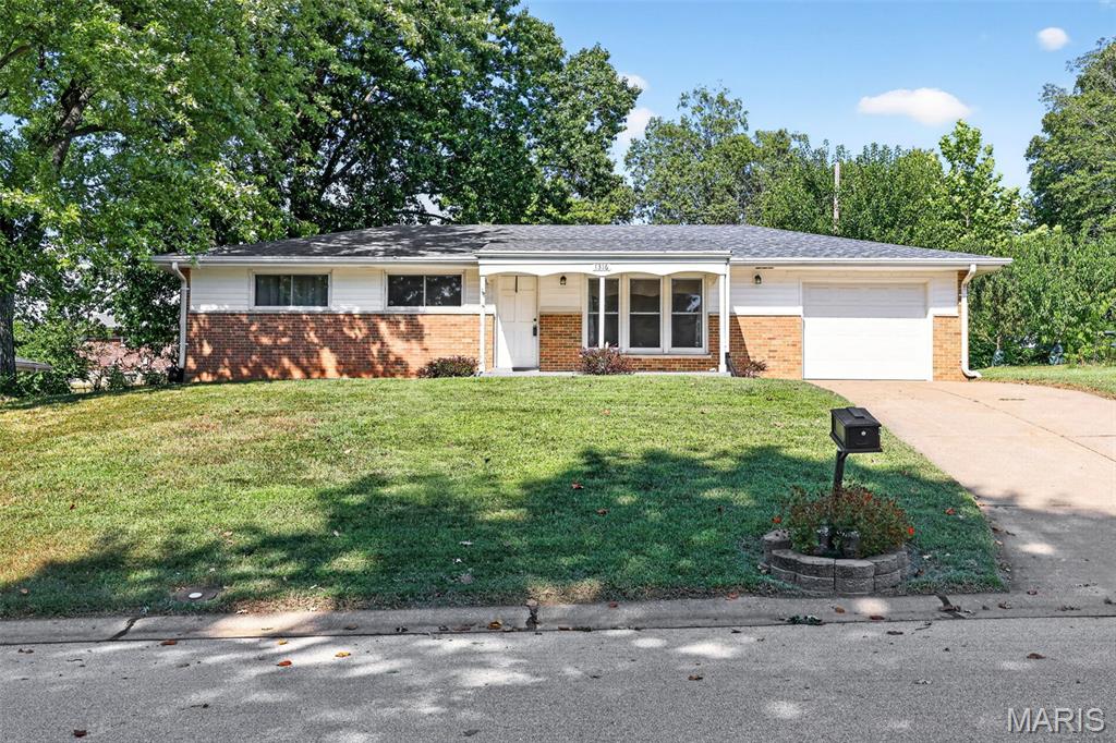 Mark Twain Heights - Residential
