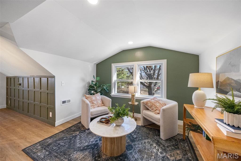 Beaumont Sub - Residential