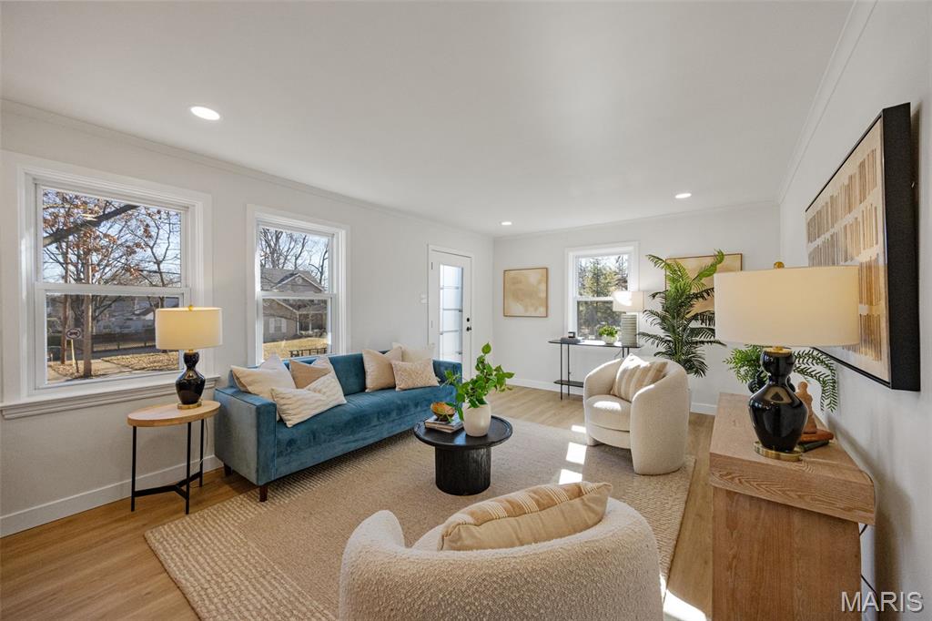 Beaumont Sub - Residential