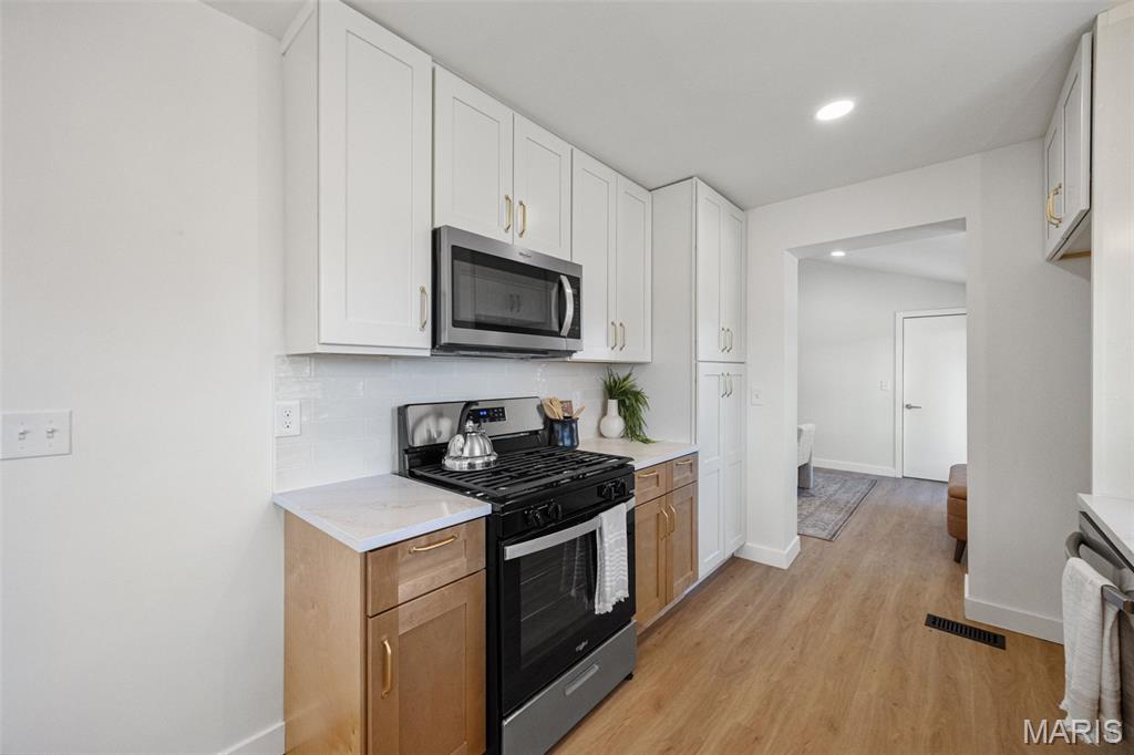 Beaumont Sub - Residential