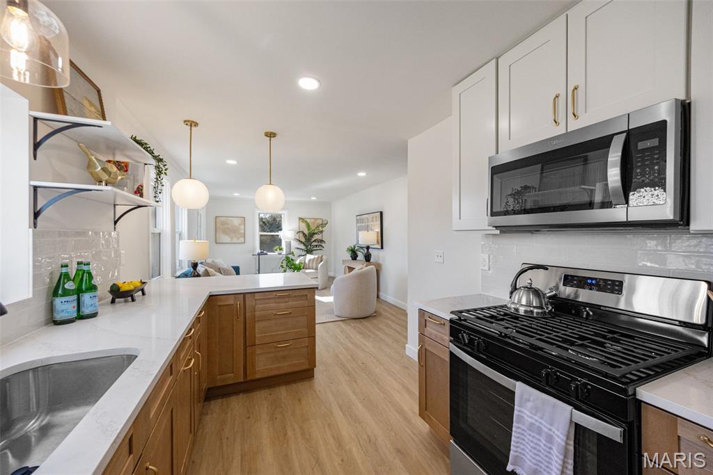 Beaumont Sub - Residential