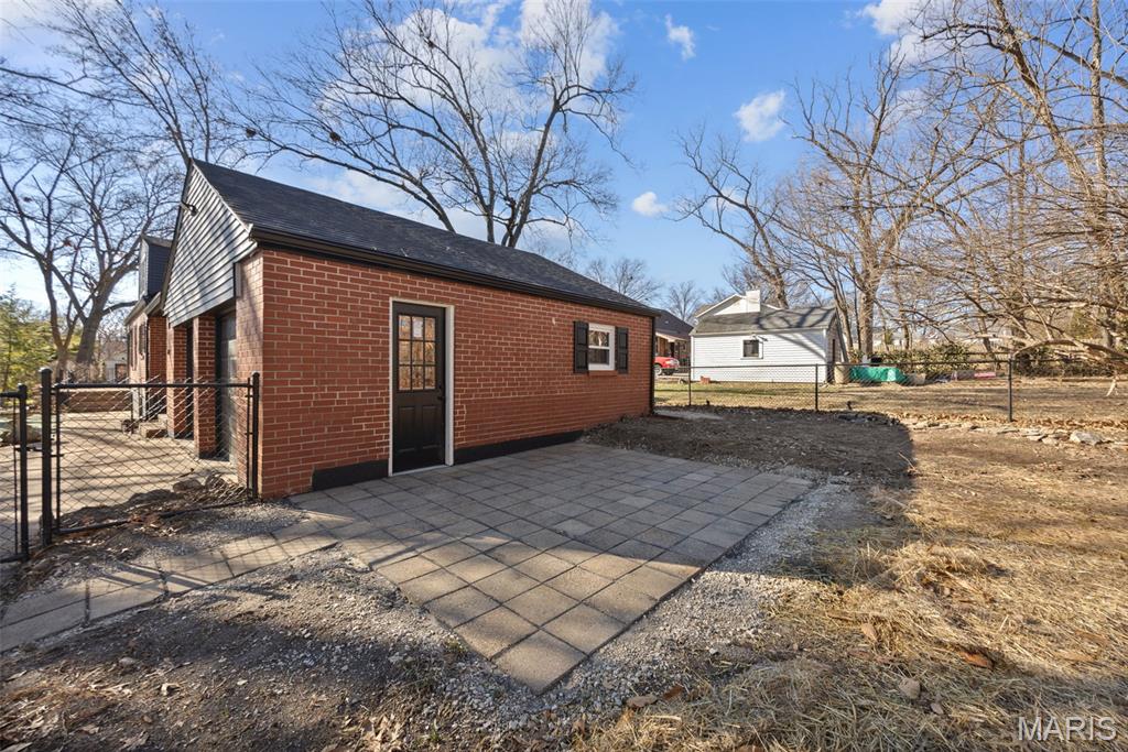 Beaumont Sub - Residential