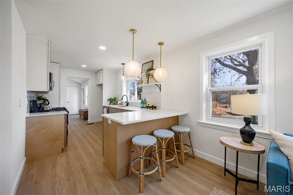 Beaumont Sub - Residential