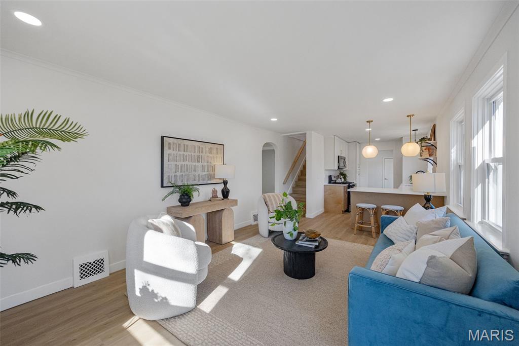 Beaumont Sub - Residential