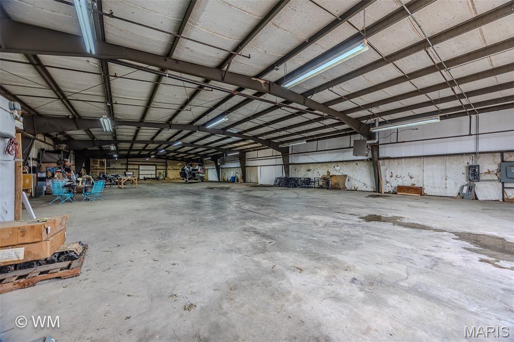 none - Commercial Sale