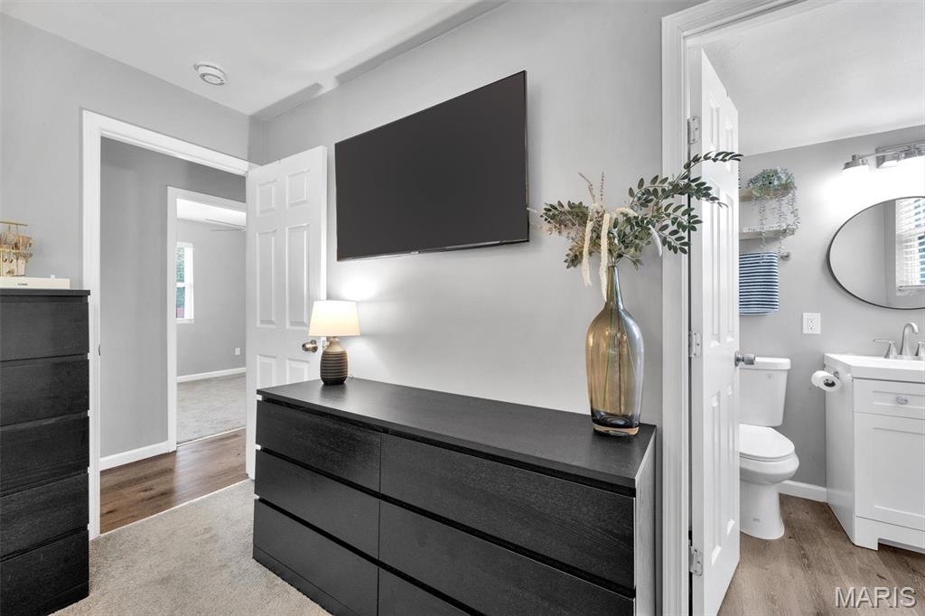 Boardwalk Three Sec Of Mayer - Residential
