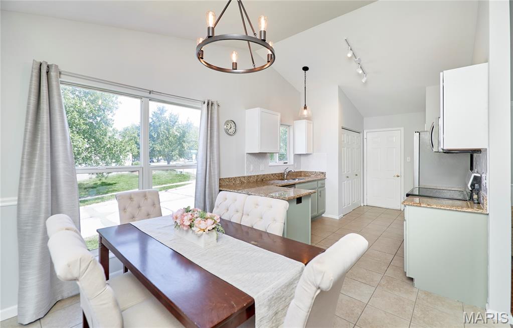 Westin Place One - Residential