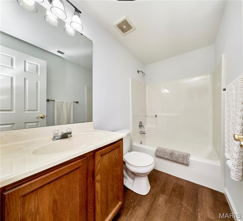 Westin Place One - Residential