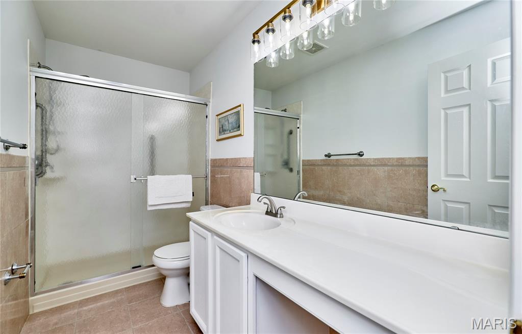 Westin Place One - Residential