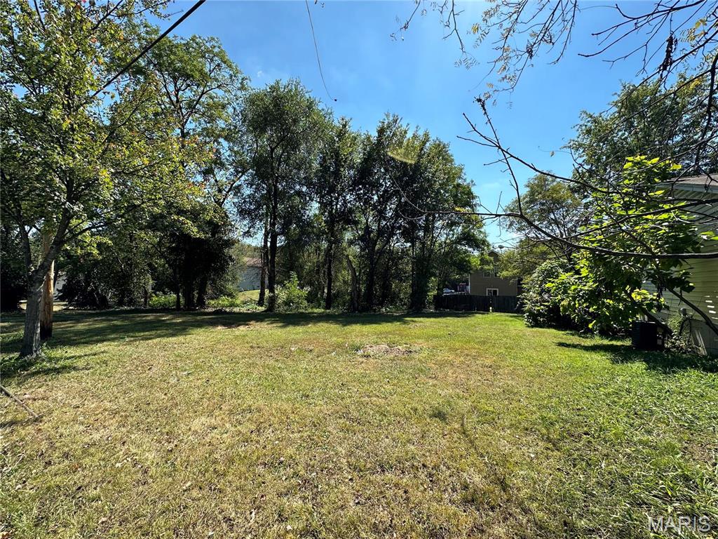 Meacham Park - Land